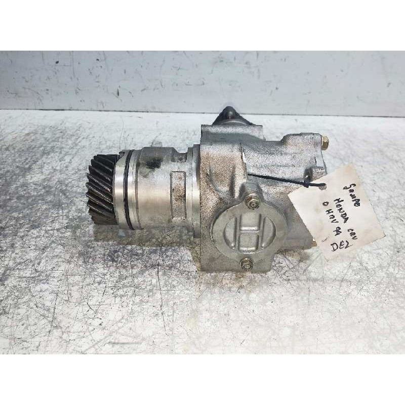 Recambio de diferencial delantero para honda cr-v (rd1/3) 2.0 16v cat referencia OEM IAM 3573997  