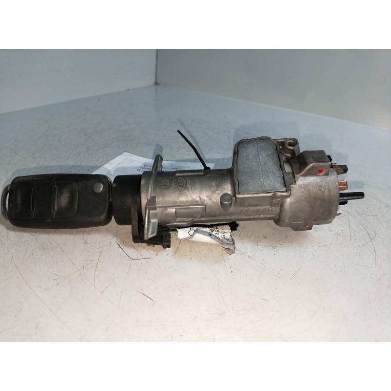 Recambio de conmutador de arranque para skoda fabia (5j2 ) 1.4 tdi referencia OEM IAM  14TDI 2007