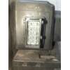 Recambio de faro derecho para saab 9-5 (ys3e) 2.3 turbo referencia OEM IAM 89030463  