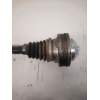 Recambio de transmision delantera izquierda para volkswagen passat berlina (3c2) highline referencia OEM IAM  18G 2005