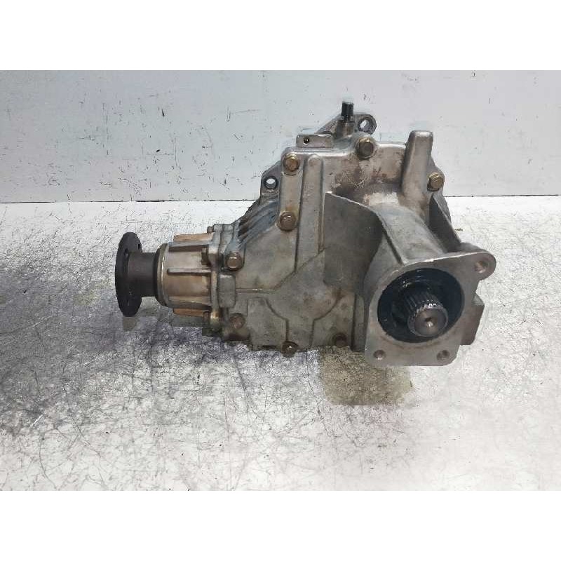 Recambio de diferencial delantero para hyundai tucson (jm) 2.0 crdi comfort referencia OEM IAM Y041113526  