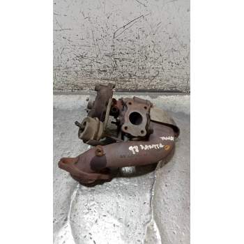 TURBOCOMPRESOR K03324278 
