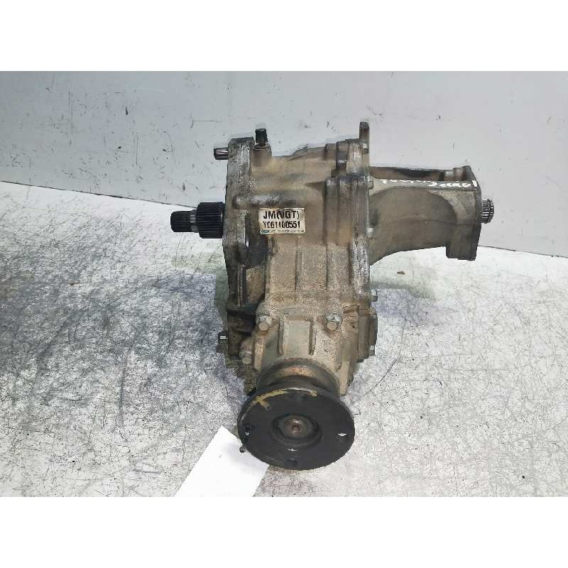 Recambio de diferencial delantero para hyundai tucson (jm) 2.0 crdi comfort referencia OEM IAM Y061100551  