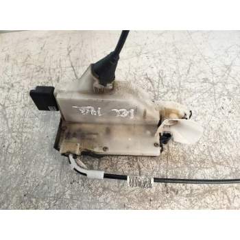 MOTOR CIERRE CENTRALIZADO DELANTERO IZQUIERDO 9812900880 5P 