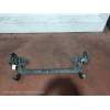Recambio de puente trasero para hyundai i10 1.1 12v cat referencia OEM IAM   DISCO / ABS