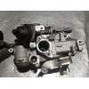 Recambio de valvula egr para ford focus iii 1.6 tdci referencia OEM IAM 5056390200 702209040 2011
