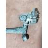 Recambio de puente trasero para hyundai i10 1.1 12v cat referencia OEM IAM   DISCO / ABS