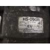 Recambio de compresor aire acondicionado para honda jazz (gd1/5) 1.2 live referencia OEM IAM HS090R40  