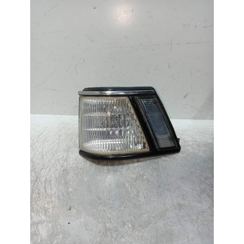 Recambio de piloto delantero izquierdo para nissan bluebird berlina./combi.(u11) referencia OEM IAM   