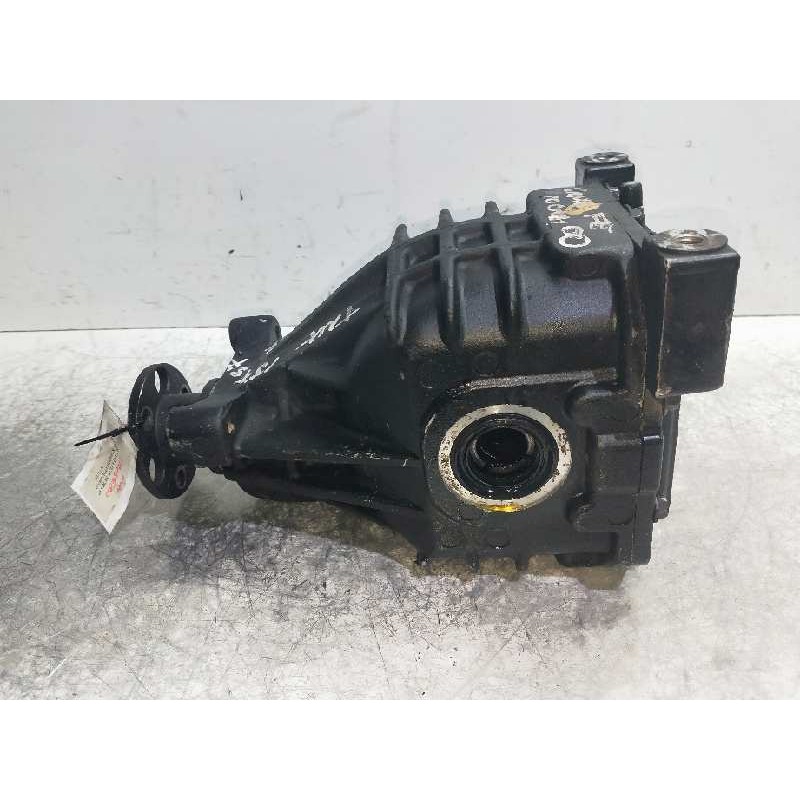 Recambio de diferencial trasero para hyundai santa fe (sm) 2.0 crdi cat referencia OEM IAM SM4WD3800R  