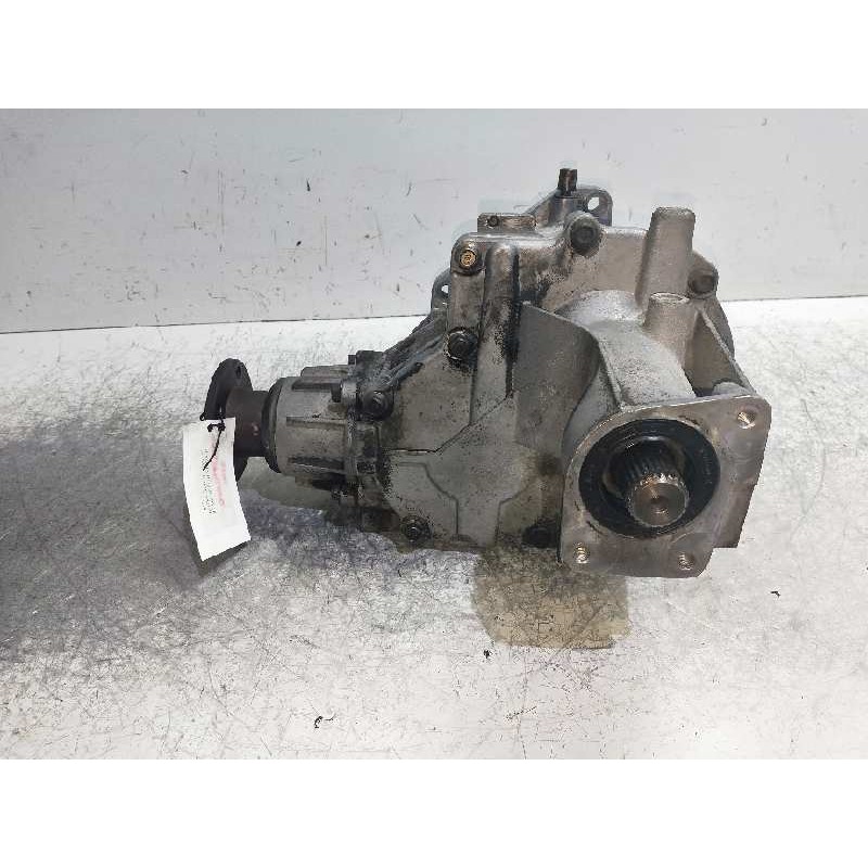 Recambio de diferencial delantero para hyundai santa fe (sm) 2.0 crdi cat referencia OEM IAM Y021000520  