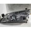 Recambio de faro izquierdo para opel vectra b berlina referencia OEM IAM   
