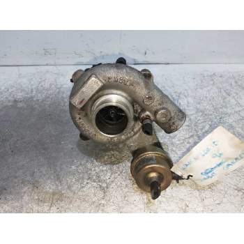 TURBOCOMPRESOR 4521512 ERR6105 