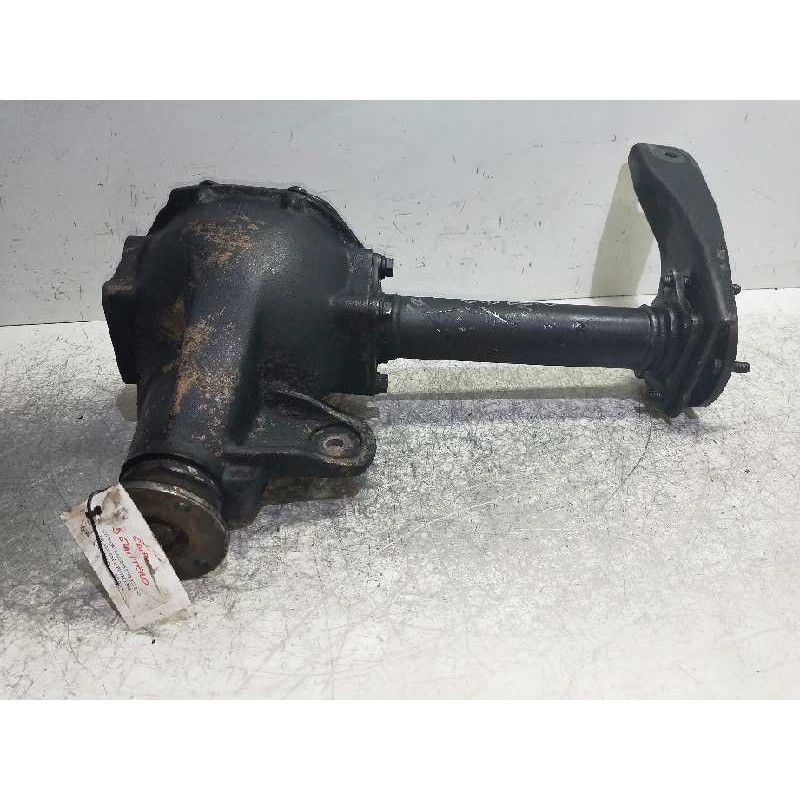 Recambio de diferencial delantero para mitsubishi galloper (hyundai) 2.5 turbodiesel referencia OEM IAM HB1041004  