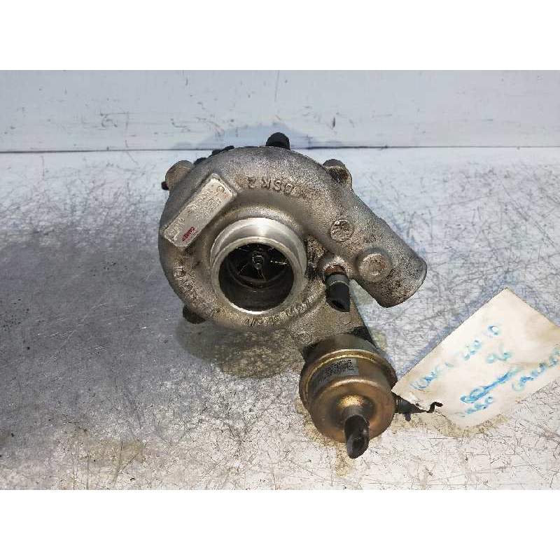 Recambio de turbocompresor para mg serie 200 (rf) 2.0 turbodiesel referencia OEM IAM 4521512 ERR6105 