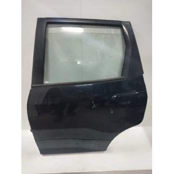 PUERTA TRASERA IZQUIERDA 5P