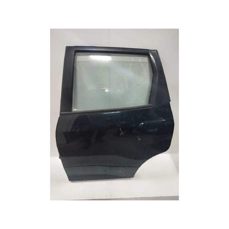 Recambio de puerta trasera izquierda para honda jazz (gd1/5) 1.2 live referencia OEM IAM   5P