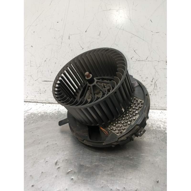 Recambio de motor calefaccion para seat leon (1p1) 1.9 tdi referencia OEM IAM 3C0907521B F011500045 2005