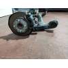 Recambio de puente trasero para hyundai i10 1.1 12v cat referencia OEM IAM   DISCO / ABS