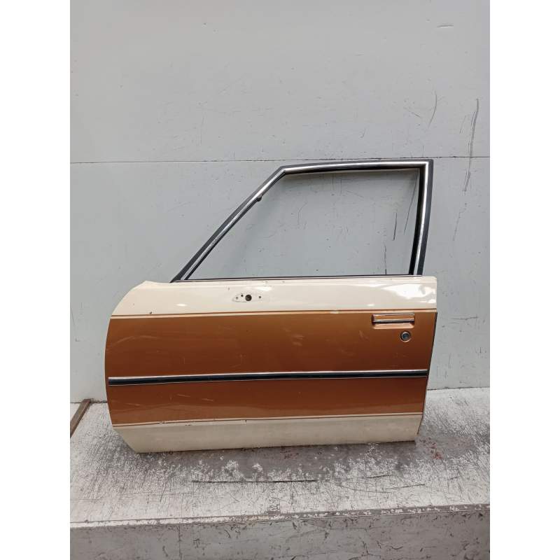 Recambio de puerta delantera izquierda para buick century estate wagon referencia OEM IAM  5p 