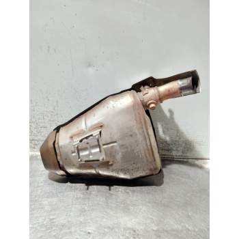 SILENCIADOR TRASERO KAW4880600 KAW4880636 