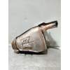 Recambio de silenciador trasero para kawasaki ninja zx-6 r/rr referencia OEM IAM KAW4880600 KAW4880636 