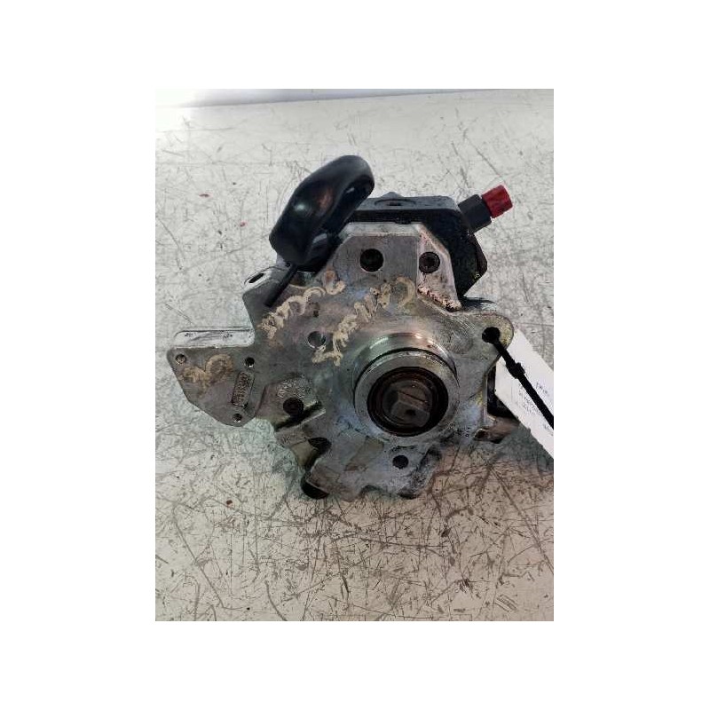 Recambio de bomba inyeccion para kia carens (un) active referencia OEM IAM 0445010121  BOSCH