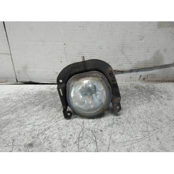 FARO ANTINIEBLA DERECHO 01358780080 04025599900010 