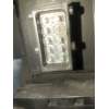 Recambio de faro izquierdo para saab 9-5 (ys3e) 2.3 turbo referencia OEM IAM   