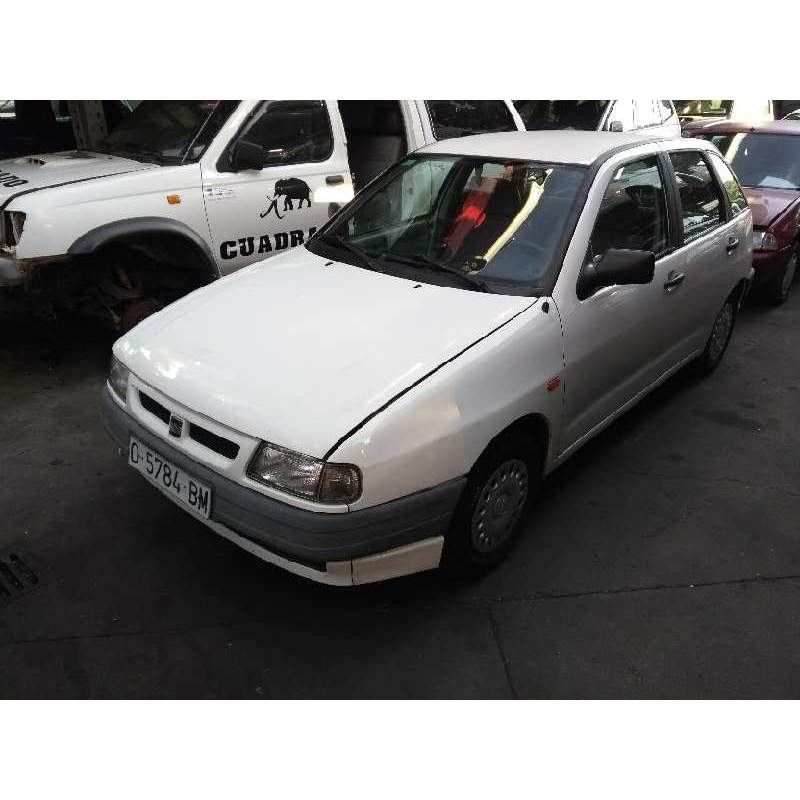 SEAT IBIZA (6K)