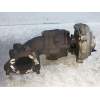Recambio de turbocompresor para mg serie 200 (rf) 2.0 turbodiesel referencia OEM IAM 4521512 ERR6105 