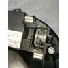 Recambio de motor calefaccion para seat leon (1p1) 1.9 tdi referencia OEM IAM 3C0907521B F011500045 2005
