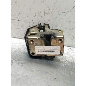 MOTOR CIERRE CENTRALIZADO DELANTERO IZQUIERDO 