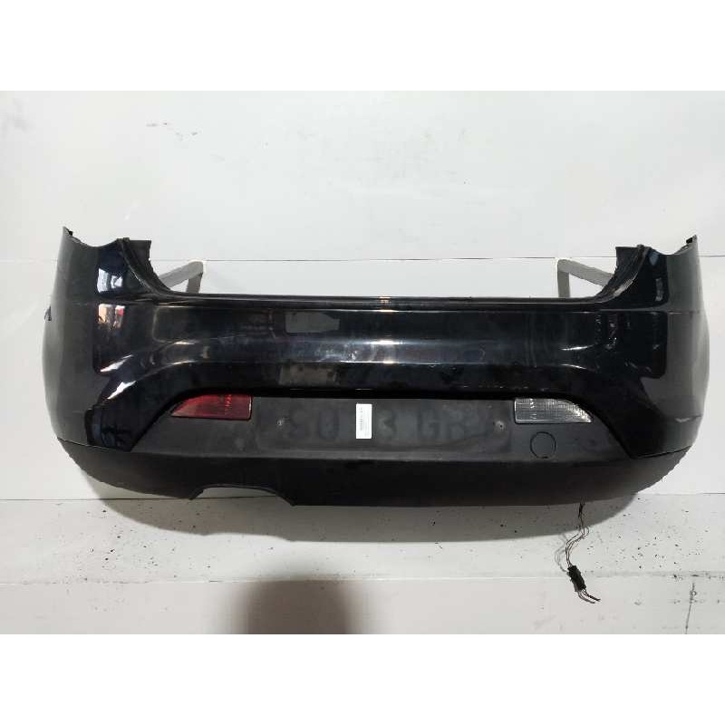 Recambio de paragolpes trasero para fiat bravo (198) 1.9 16v dynamic multijet referencia OEM IAM   