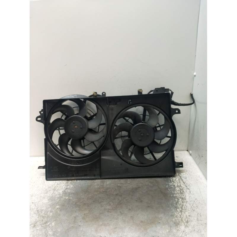Recambio de electroventilador para saab 9-5 (ys3e) 2.3 turbo referencia OEM IAM 3135103221  