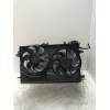Recambio de electroventilador para saab 9-5 (ys3e) 2.3 turbo referencia OEM IAM 3135103221  