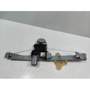ELEVALUNAS DELANTERO IZQUIERDO 128001502B 9030320C 12