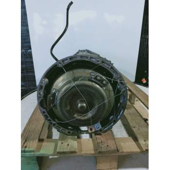 CAJA CAMBIOS 7222701900 722678 011675 AUTOMAT