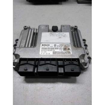 CENTRALITA MOTOR UCE 0281012625 9659728280 EDC16C34