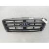 Recambio de rejilla delantera para kia sorento 2.5 crdi referencia OEM IAM   2006