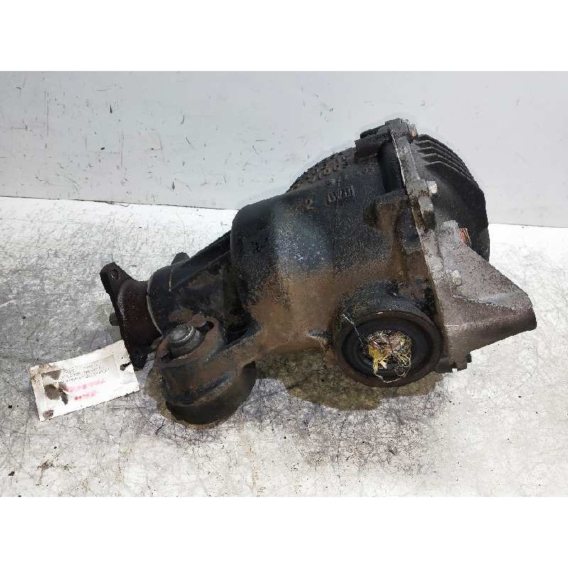 Recambio de diferencial trasero para jaguar s-type 3.0 v6 executive referencia OEM IAM 2R8W4384BA GJS40015 