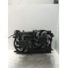 Recambio de electroventilador para saab 9-5 (ys3e) 2.3 turbo referencia OEM IAM 3135103221  