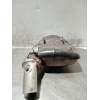 Recambio de silenciador trasero para kawasaki ninja zx-6 r/rr referencia OEM IAM KAW4880600 KAW4880636 