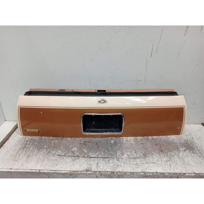 Recambio de porton trasero para buick century estate wagon referencia OEM IAM INFERIOR 5P 