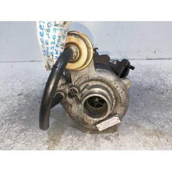 TURBOCOMPRESOR 4520981 PMF110360 