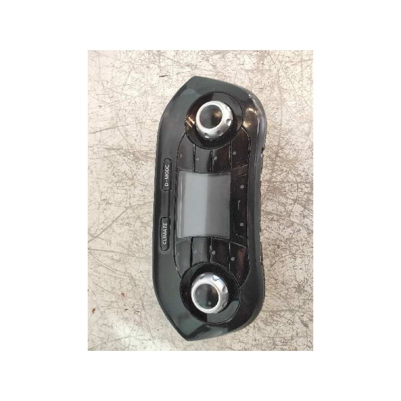 Recambio de mando calefaccion / aire acondicionado para nissan juke (f15) acenta referencia OEM IAM 248451KB0A  