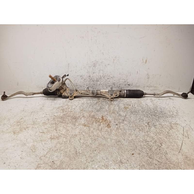 Recambio de cremallera direccion para dacia sandero referencia OEM IAM 490016602R 69TAN04216 J332888