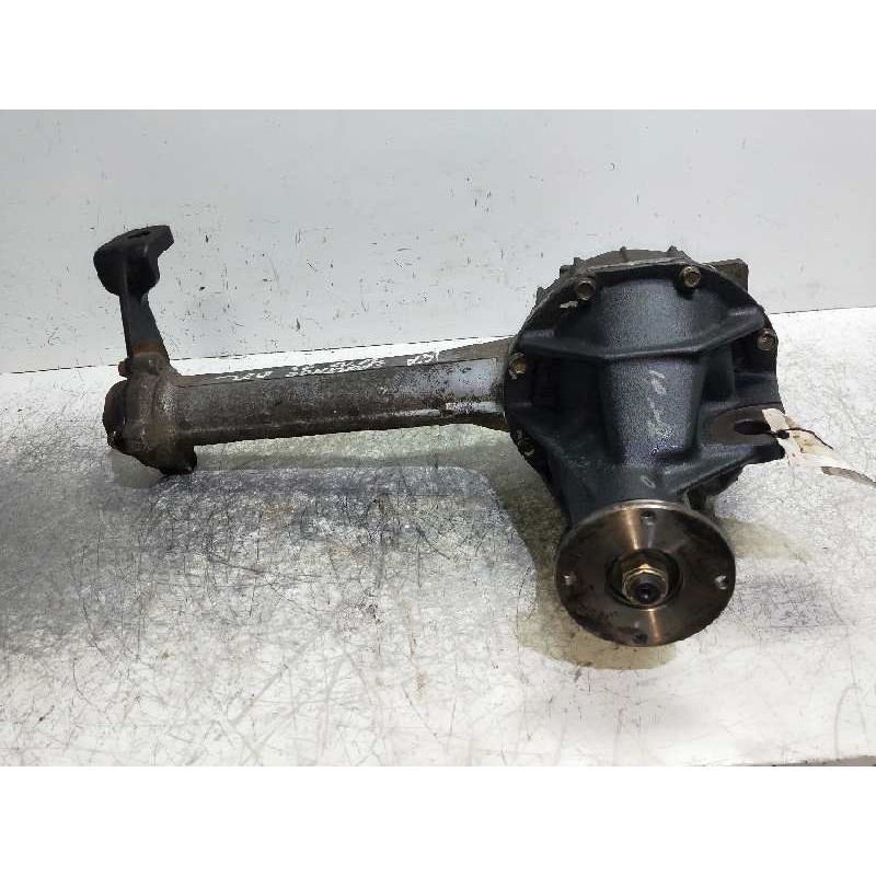 Recambio de diferencial delantero para kia sportage 2.0 turbodiesel cat referencia OEM IAM   