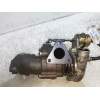 Recambio de turbocompresor para mg serie 200 (rf) 2.0 turbodiesel referencia OEM IAM 4520981 PMF110360 