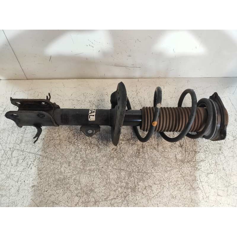 Recambio de amortiguador delantero izquierdo para nissan juke (f15) acenta referencia OEM IAM 1203D8DA06  